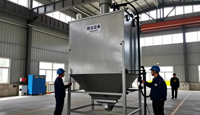环保设备篇:治理设施运维电除尘设备实用干货
