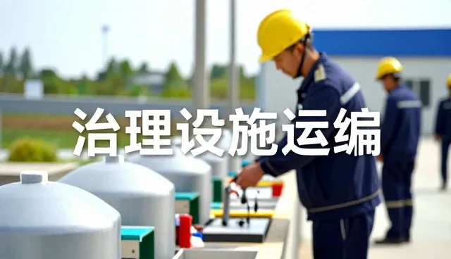 提升环保设备系统稳定性的关键操作与日常维护要点